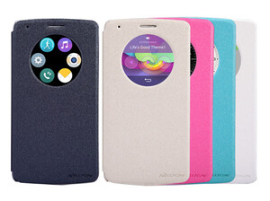 کیف نیلکین ال جی Nillkin Sparkle Case LG G3