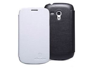 کیف نیلکین سامسونگ Nillkin Sparkle Case Samsung Galaxy S3 Mini