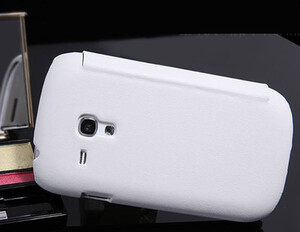 کیف نیلکین سامسونگ Nillkin Sparkle Case Samsung Galaxy S3 Mini