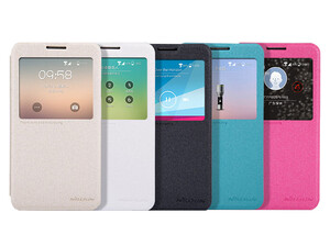 کیف نیلکین سامسونگ Nillkin Sparkle Case Samsung Galaxy Note 3 Neo