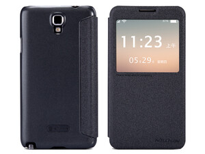 فروش کیف چرمی مدل01 Samsung Galaxy Note 3 Neo مارک Nillkin