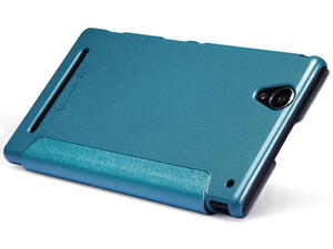 قیمت کیف چرمی مدل Sony Xperia T2 Ultra مارک Nillkin