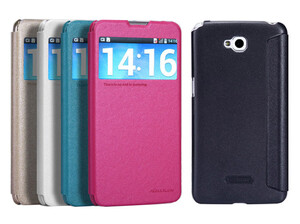 کیف نیلکین ال جی Nillkin Sparkle Case LG G Pro Lite Dual Sim