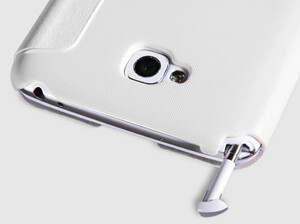 کیف چرمی جدید LG G Pro Lite Dual Sim