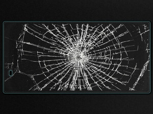 خرید آنلاین محافظ صفحه نمایش شیشه ای Sony Xperia Z1 مارک Nillkin