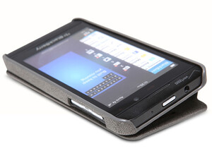 خرید پستی کیف BlackBerry Z10 مارک Nillkin
