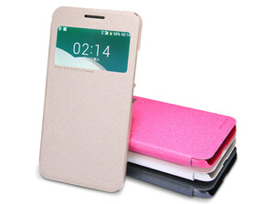 کیف نیلکین زد تی ای Nillkin Sparkle Case ZTE Grand S2
