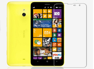 محافظ صفحه نمایش Nokia Lumia 1320 مارک Nilkin