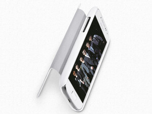 فروش کیف چرمی مدل01 Samsung Galaxy S4 Mini مارک Nillkin