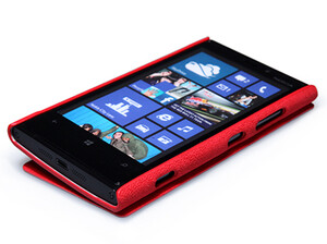 فروش آنلاین کیف Nokia Lumia 920 مارک Nillkin