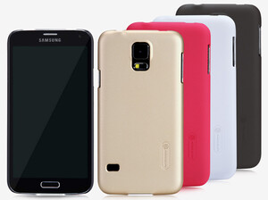 خرید قاب محافظ Samsung Galaxy S5 مارک Nillkin