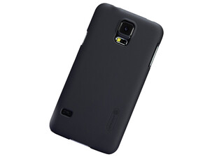 قاب محافظ نیلکین سامسونگ Nillkin Frosted Shield Case Samsung Galaxy S5