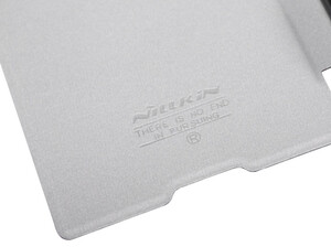 خرید اینترنتی کیف چرمی Sony Xperia T2 Ultra مارک Nillkin