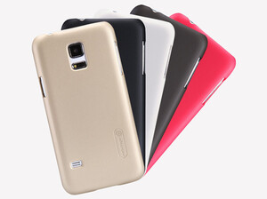 قاب محافظ Samsung Galaxy S5 Mini مارک Nillkin