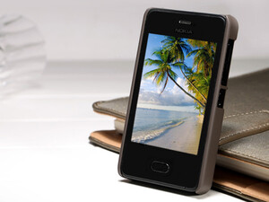 فروش آنلاین قاب محافظ Nokia Lumia 501 مارک Nillkin