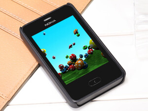 فروش فوق العاده قاب محافظ Nokia Lumia 501 مارک Nillkin