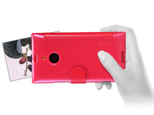 کیف برای گوشی Nokia Lumia 1520
