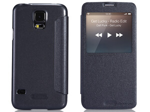 کیف Samsung Galaxy S5 مارک Nillkin