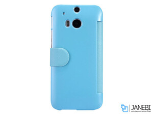 کیف نیلکین اچ تی سی Nillkin Fresh Case HTC One M8