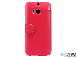 کیف نیلکین اچ تی سی Nillkin Fresh Case HTC One M8