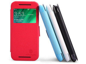کیف نیلکین اچ تی سی Nillkin Fresh Case HTC One M8