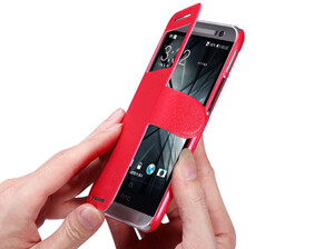 کیف نیلکین HTC One M8