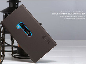 محافظ NOKIA Lumia 920