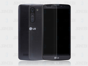 محافظ صفحه نمایش مات نیلکین ال جی Nillkin Matte Screen Protector LG L Bello