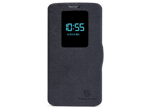 کیف چرمی مدل02 برای LG G2 مارک Nillkin