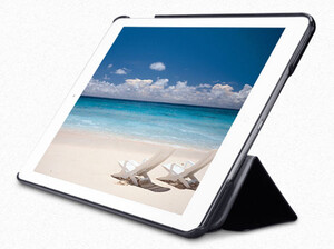 کیف چرمی Apple ipad Air مارک Nillkin