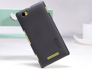 قاب محافظ نیلکین سونی Nillkin Frosted Shield Case Sony Xperia M