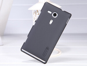 قاب محافظ Sony Xperia SP مارک Nillkin