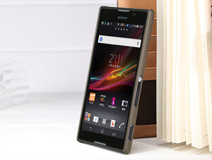 قاب Sony Xperia C مارک Nillkin