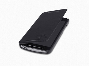 کیف چرمی مدل01 برای HTC Butterfly S مارک Nillkin