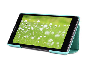 کیف چرمی Huawei Ascend Mate مارک Nillkin