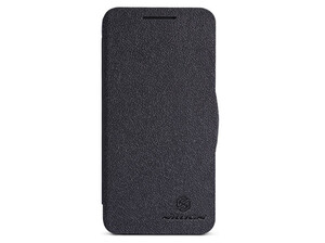 کیف چرمی نیلکین اچ تی سی Nillkin Fresh Case HTC Desire 300