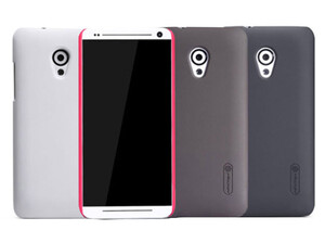 قاب محافظ نیلکین اچ تی سی Nillkin Frosted Shield Case HTC Desire 700