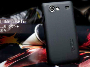 قاب محافظ Samsung Galaxy S Advance مارک Nillkin