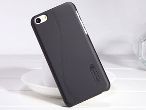 قاب محافظ نیلکین آیفون Nillkin Frosted Shield Case Apple iPhone 5C