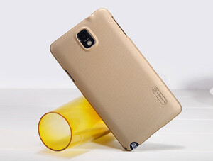 قاب محافظ سامسونگ Nillkin Frosted Shield Samsung Galaxy Note 3