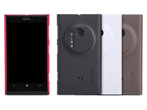 قاب محافظ نیلکین نوکیا Nillkin Frosted Shield Case Nokia Lumia 1020