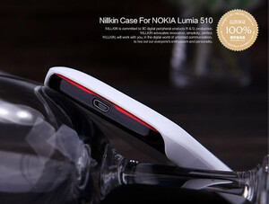 قاب  NOKIA Lumia 510