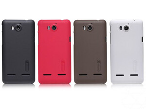 قاب محافظ نیلکین هواوی Nillkin Frosted Shield Case Huawei Ascend G600