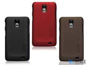 قاب محافظ نیلکین سامسونگ Nillkin Frosted Shield Case Samsung Galaxy S2 DUOS