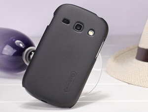 قاب محافظ Samsung Galaxy Fame S6810 مارک Nillkin