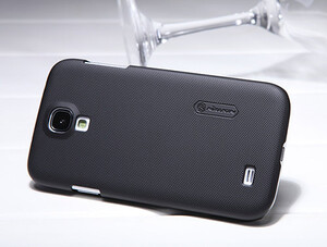 قاب محافظ Samsung Galaxy S4 مارک Nillkin