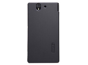 قاب محافظ نیلکین سونی Nillkin Frosted Shield Case Sony Xperia Z