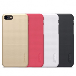 قاب محافظ نیلکین Nillkin Super Frosted Shield Case For Apple iPhone 8