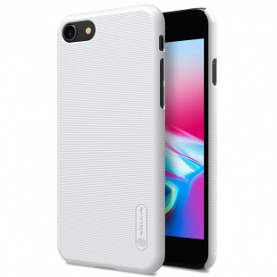قاب محافظ نیلکین Nillkin Super Frosted Shield Case For Apple iPhone 8