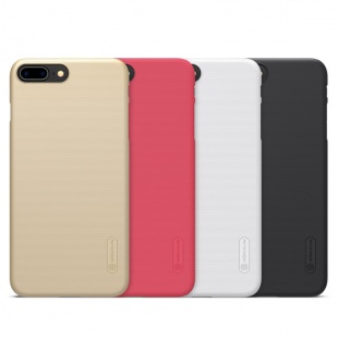 قاب محافظ نیلکین Nillkin Super Frosted Shield Case For Apple iPhone 8 Plus